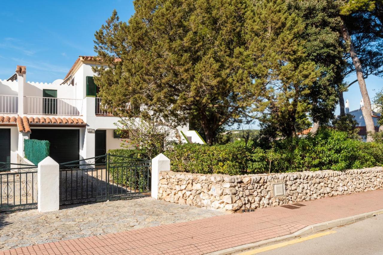 Villa Acantilado Ferreries Exterior foto